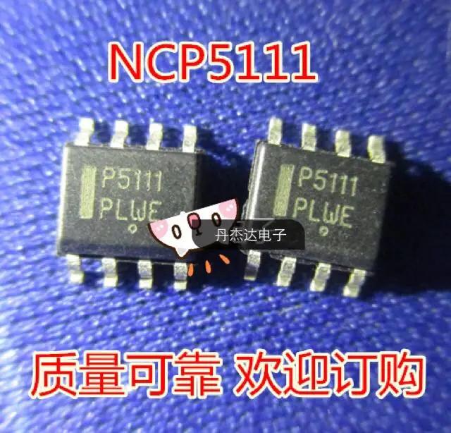  Ĩ NCP5111DR2G P5111 SMD SOP8 ON, 30 , ǰ